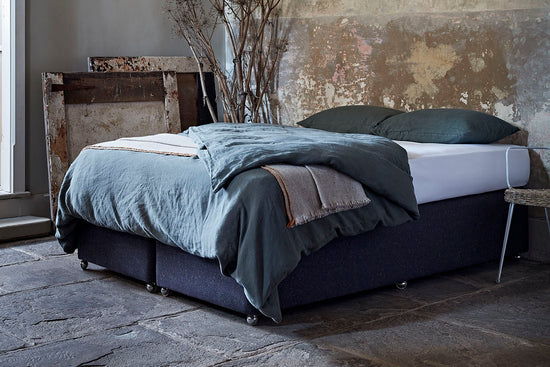 Bed Bases with Storage
