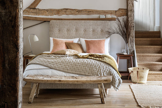 The Clovelly Bed