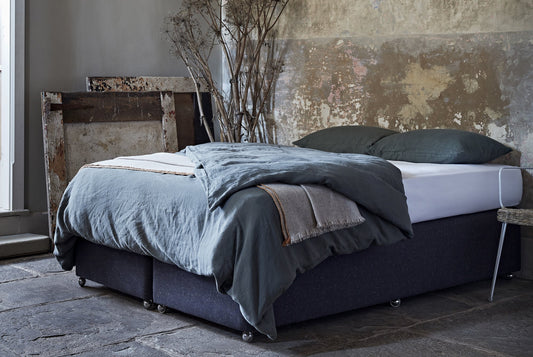 The Coco Bed Base