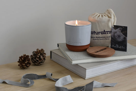 The Sleep Scent One Candle