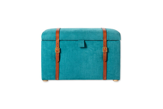 The Buckland Toy Box